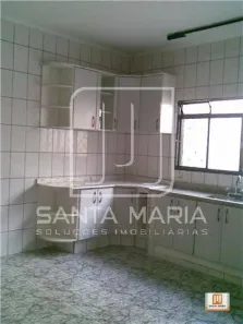 Casa com 3 Quartos para alugar, 196m² no Residencial e Comercial Palmares, Ribeirão Preto