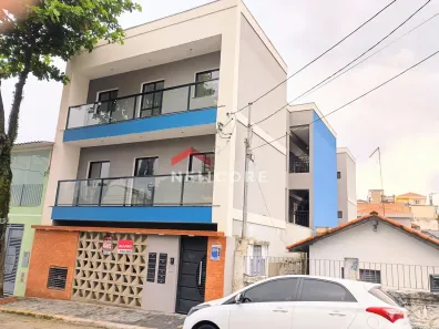Apartamento com 1 Quarto à venda, 40m² no Vila Beatriz, São Paulo