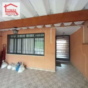 Sobrado com 3 Quartos para venda ou aluguel, 150m² no Chácara Inglesa (Zona Norte), São Paulo
