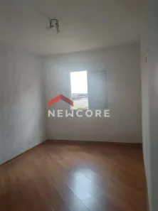 Apartamento com 1 Quarto à venda, 61m² no Vila Gonçalves, São Bernardo do Campo