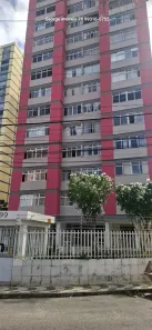 Apartamento com 2 Quartos para alugar, 73m² no Pituba, Salvador