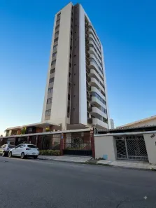 Apartamento com 3 Quartos à venda, 107m² no Dionisio Torres, Fortaleza