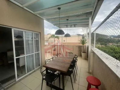 Cobertura com 2 Quartos à venda, 112m² no Badu, Niterói