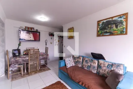 Apartamento com 2 Quartos à venda, 62m² no Brás, São Paulo