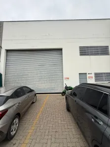 Galpão/Depósito/Armazém para alugar, 646m² no Vila Industrial, Piracicaba