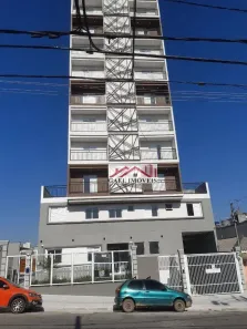 Apartamento com 1 Quarto para venda ou aluguel, 36m² no Vila Formosa, São Paulo