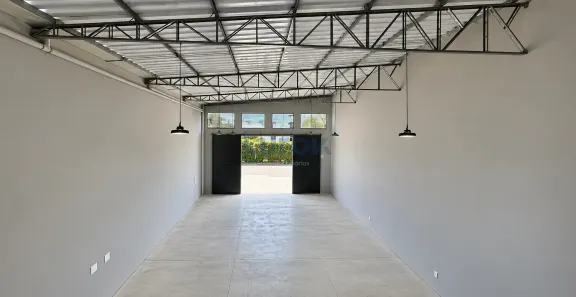 Galpão/Depósito/Armazém para alugar, 318m² no Jardim Paulicéia, Campinas