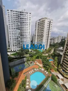 Apartamento com 4 Quartos à venda, 163m² no Vila Suzana, São Paulo