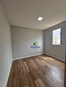 Apartamento com 2 Quartos à venda, 43m² no Morada do Sol, Americana