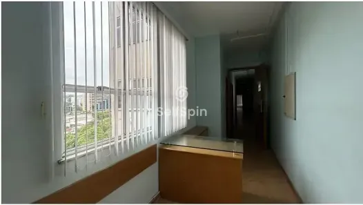 Sala Comercial para alugar, 200m² no Centro, Niterói