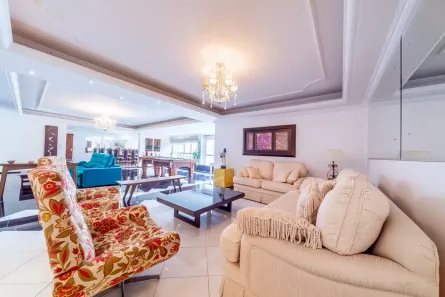Apartamento com 5 Quartos à venda, 428m² no Bom Fim, Porto Alegre