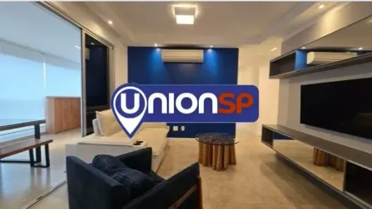 Apartamento com 2 Quartos à venda, 105m² no Cidade Monções, São Paulo