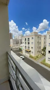 Apartamento com 3 Quartos à venda, 69m² no Tubalina, Uberlândia