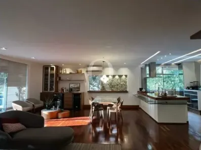 Apartamento com 4 Quartos à venda, 220m² no Ipanema, Rio de Janeiro