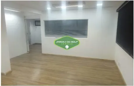 Sala Comercial à venda, 70m² no Chácara Santo Antônio (Zona Sul), São Paulo