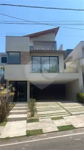 Casa de Condomínio com 3 Quartos à venda, 222m² no Fazenda Rodeio, Mogi das Cruzes