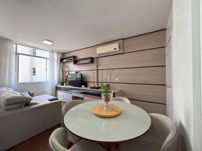 Apartamento com 3 Quartos à venda, 77m² no Agronômica, Florianópolis