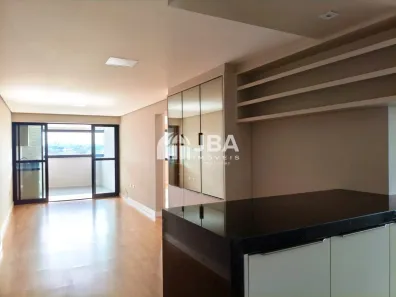 Apartamento com 2 Quartos à venda, 79m² no Cajuru, Curitiba
