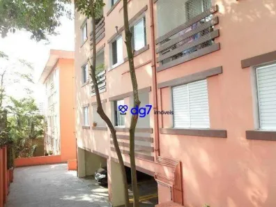 Apartamento com 2 Quartos à venda, 61m² no Jardim Ester, São Paulo