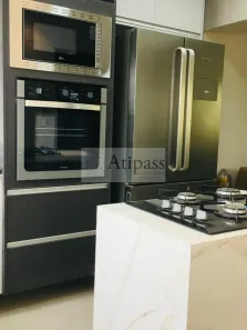 Apartamento com 2 Quartos à venda, 62m² no Jardim Stella, Santo André