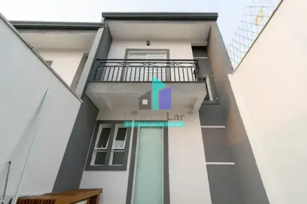 Sobrado com 2 Quartos à venda, 74m² no Jardim D'Abril, Osasco