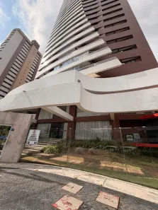Apartamento com 3 Quartos para alugar, 72m² no São Brás, Belém