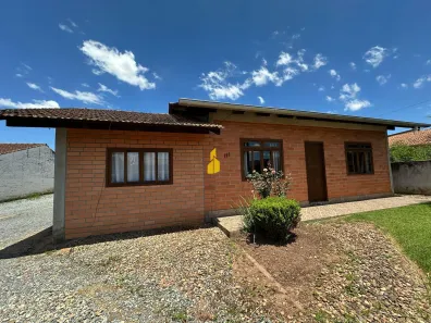 Casa com 3 Quartos à venda, 130m² no Quintino, Timbó