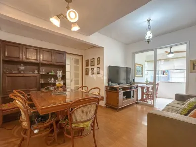 Apartamento com 2 Quartos à venda, 65m² no Menino Deus, Porto Alegre