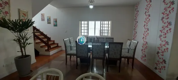 Sobrado com 4 Quartos à venda, 245m² no Jardim das Indústrias, São José dos Campos