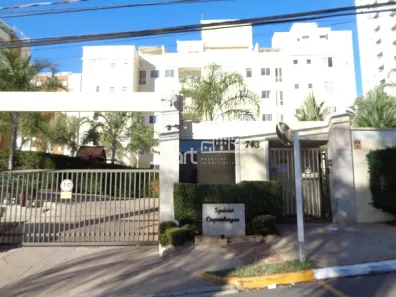 Apartamento com 3 Quartos à venda, 78m² no Mansões Santo Antônio, Campinas