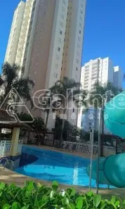 Apartamento com 2 Quartos à venda, 60m² no Swift, Campinas