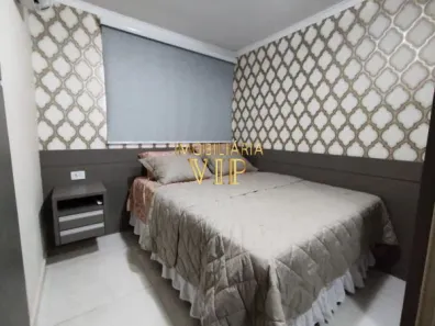 Apartamento com 2 Quartos à venda, 50m² no Vila Filipin, Londrina