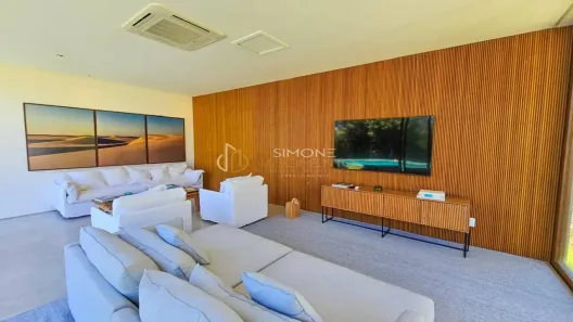 Casa de Condomínio com 4 Quartos à venda, 300m² no , Mata de São João