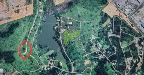 Lote/Terreno à venda, 1507m² no Lagoa, Macaé