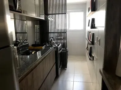 Apartamento com 3 Quartos à venda, 69m² no Todos os Santos, Rio de Janeiro