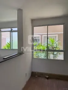 Apartamento com 2 Quartos à venda, 45m² no Pacaembu, Uberlândia