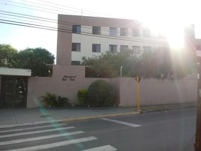 Apartamento com 3 Quartos à venda, 60m² no Jardim Jockey Clube, São Carlos