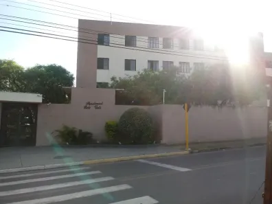 Apartamento com 3 Quartos à venda, 60m² no Jardim Jockey Clube, São Carlos