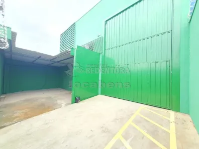 Imóvel Comercial à venda, 400m² no Centro Empresarial Coplan, São José do Rio Preto