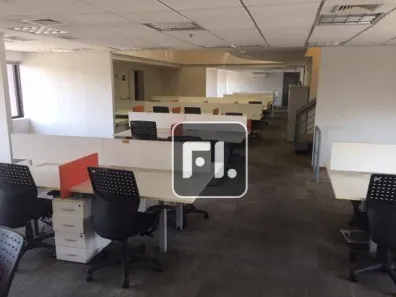 Sala Comercial para venda ou aluguel, 667m² no Brooklin Paulista, São Paulo
