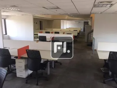 Sala Comercial à venda, 667m² no Brooklin Paulista, São Paulo