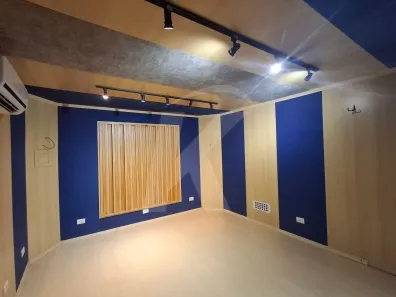 Sala Comercial para alugar, 30m² no Vila Nivi, São Paulo