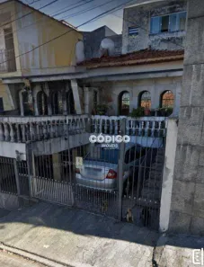 Sobrado com 6 Quartos à venda, 283m² no Camargos, Guarulhos