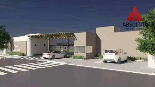 Lote/Terreno à venda, 125m² no Bairro Pacaembu, Americana