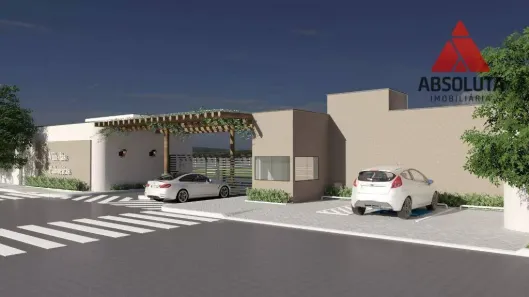 Lote/Terreno à venda, 125m² no Bairro Pacaembu, Americana