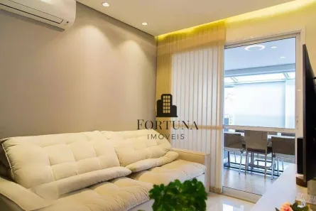 Apartamento com 2 Quartos à venda, 96m² no Chácara Inglesa, São Paulo