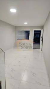 Sobrado com 3 Quartos à venda, 102m² no Vila Medeiros, São Paulo