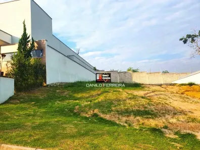 Lote/Terreno à venda, 399m² no Loteamento Residencial Una, Itu