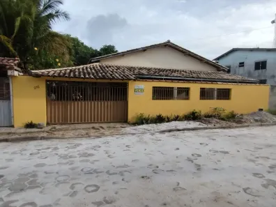 Casa com 2 Quartos à venda, 375m² no , Santa Cruz Cabrália