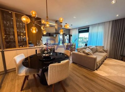Apartamento com 3 Quartos à venda, 162m² no Pedra Branca, Palhoça